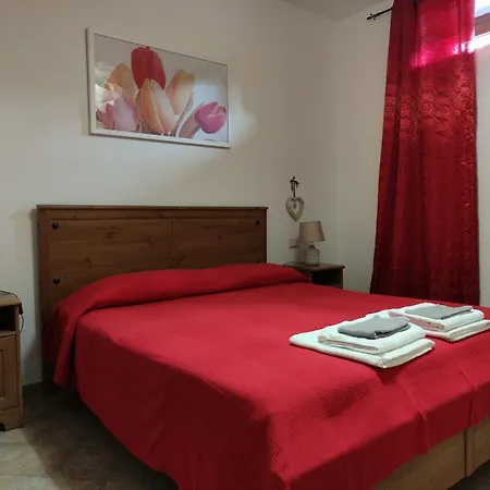 Hébergement de vacances Casale Antico Sobborgo Vitorchiano