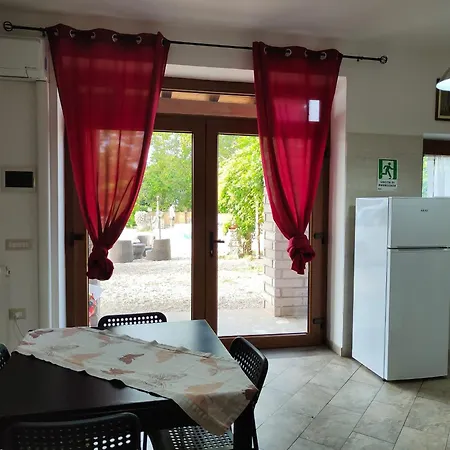 Casale Antico Sobborgo *
