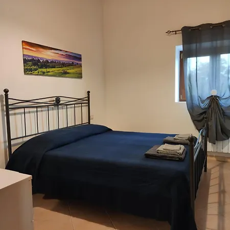 Casale Antico Sobborgo Vitorchiano