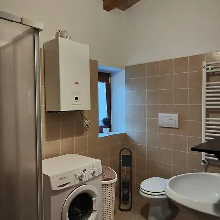 Casale Antico Sobborgo * ヴィトルキアーノ