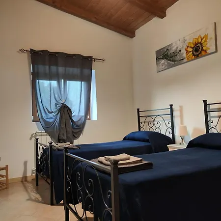 Casale Antico Sobborgo Vitorchiano