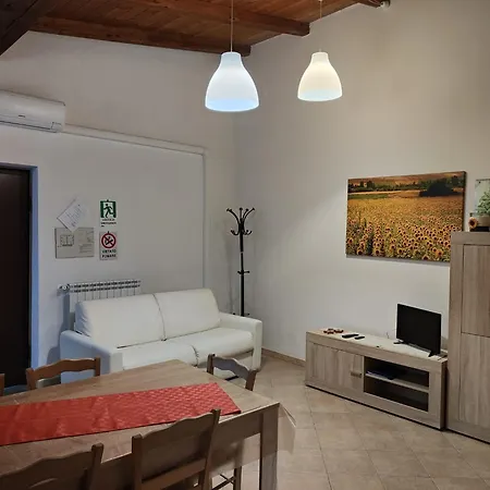 Casale Antico Sobborgo * ヴィトルキアーノ