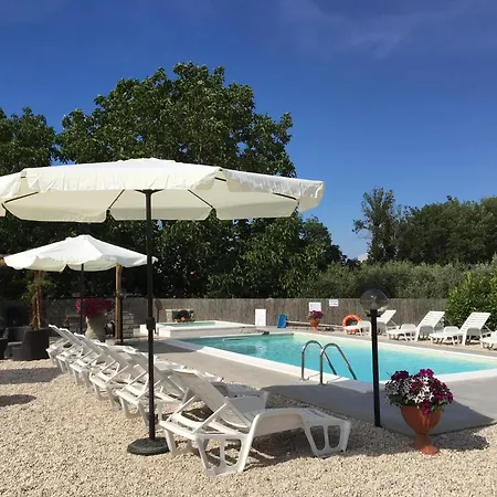 Casale Antico Sobborgo Vitorchiano