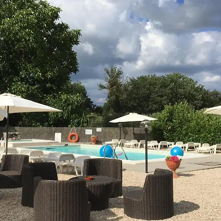 Casale Antico Sobborgo Holiday home *