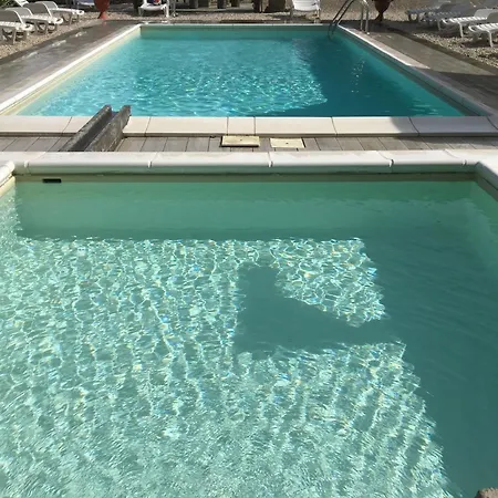 Casale Antico Sobborgo Holiday home