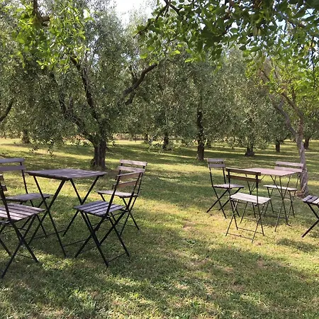 Casale Antico Sobborgo Feriehus