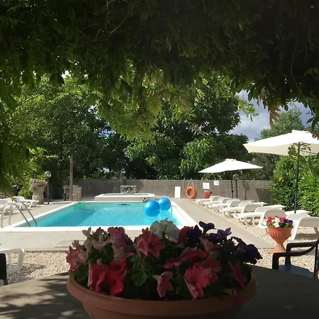 Holiday home Casale Antico Sobborgo *