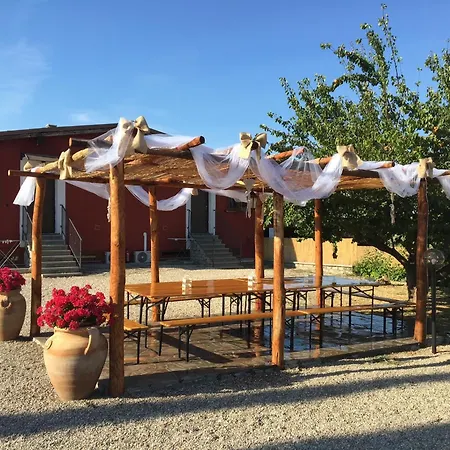 Casale Antico Sobborgo Holiday home