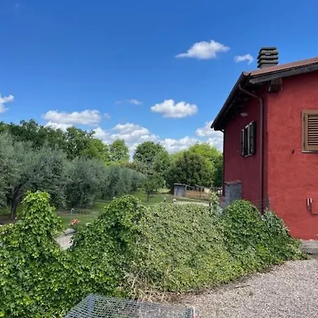Casale Antico Sobborgo ヴィトルキアーノ