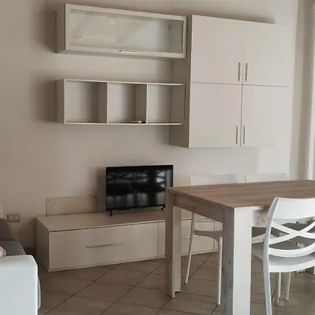 Holiday home Casale Antico Sobborgo