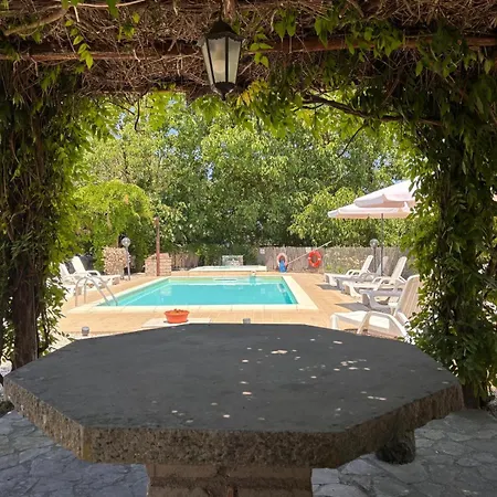 Casale Antico Sobborgo Vitorchiano