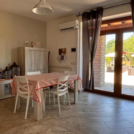 Casale Antico Sobborgo