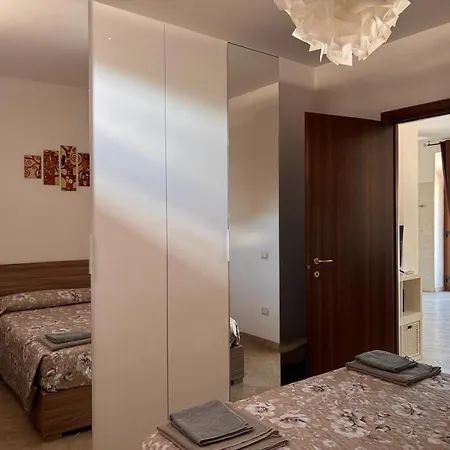 Сasa de vacaciones Casale Antico Sobborgo Vitorchiano