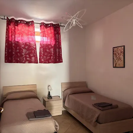 Casale Antico Sobborgo *