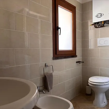 Casale Antico Sobborgo ヴィトルキアーノ