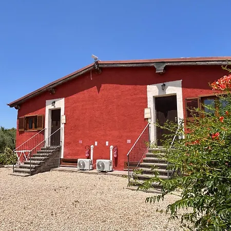 Casale Antico Sobborgo *