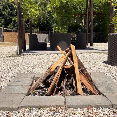 Casale Antico Sobborgo Ferienhaus