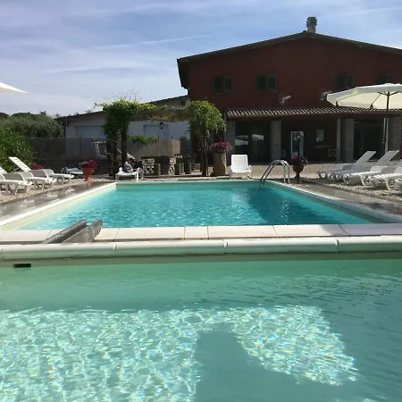 Casale Antico Sobborgo Holiday home Vitorchiano