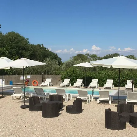 Casale Antico Sobborgo Holiday home *