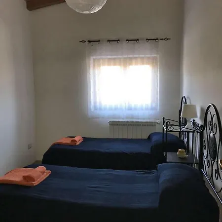 Casale Antico Sobborgo