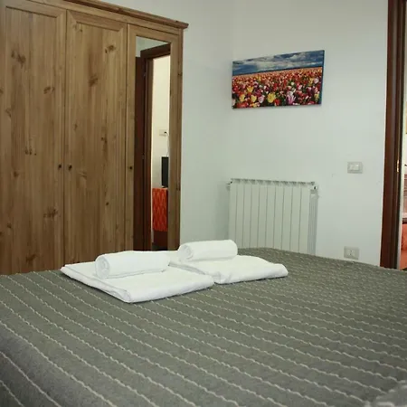 Holiday home Casale Antico Sobborgo