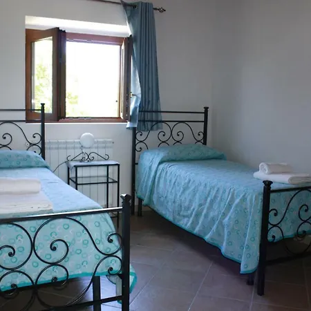 Casale Antico Sobborgo Holiday home Vitorchiano