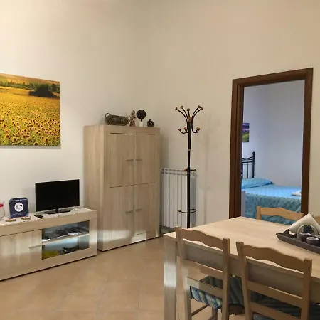 Holiday home Casale Antico Sobborgo Vitorchiano