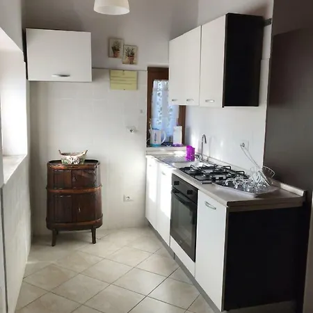 Casale Antico Sobborgo Holiday home