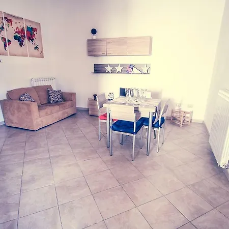 Casale Antico Sobborgo *