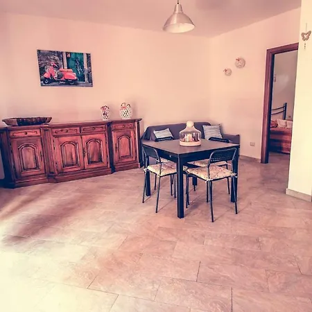 Holiday home Casale Antico Sobborgo *