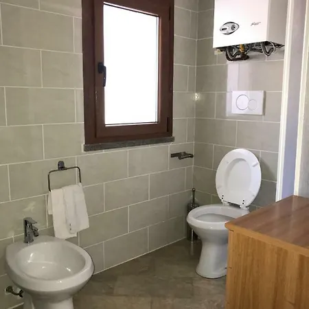 Holiday home Casale Antico Sobborgo *